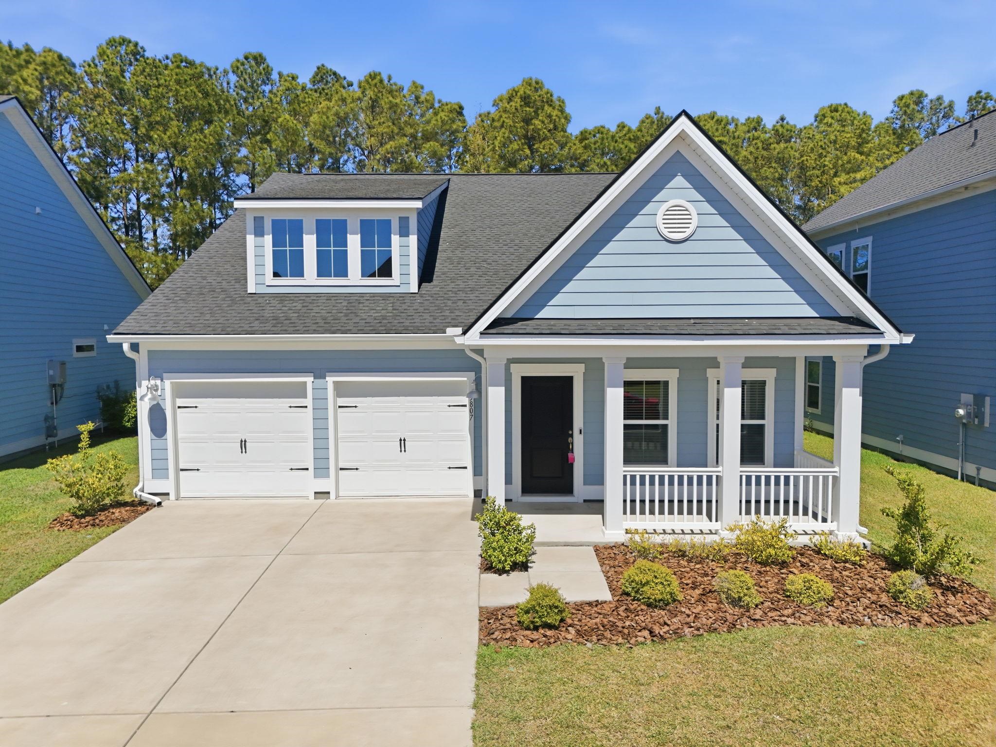 5807 Whitebark Drive Myrtle Beach, SC 29577 - Photo 40 of 40