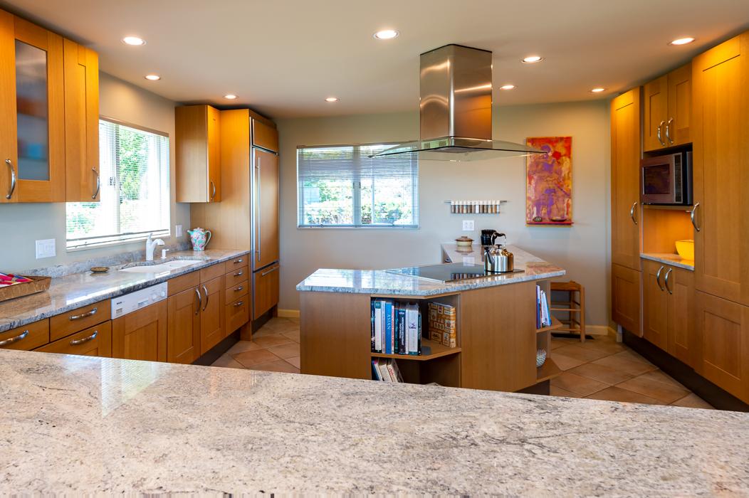 28 Water Cove Road Harpswell, ME 04003 - Photo 6 of 39 6-Kitchen