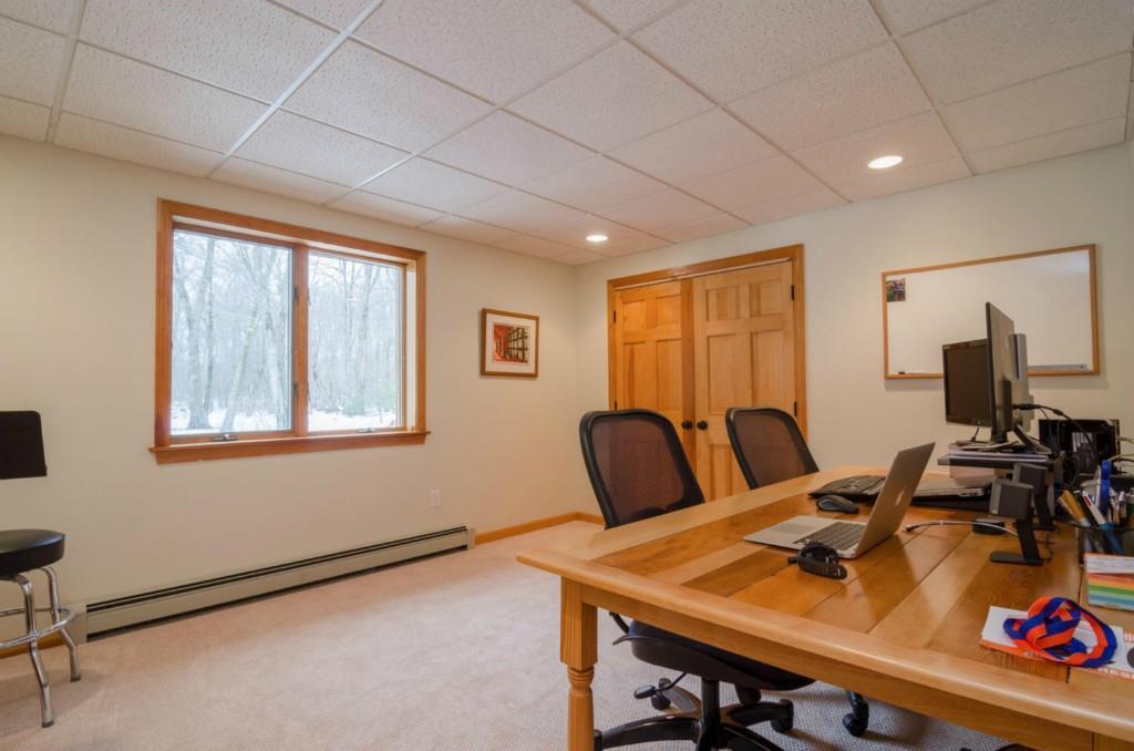 77 Outlet Cove Road Windham, ME 04062 - Photo 29 of 34 3rd room in lower level with new...