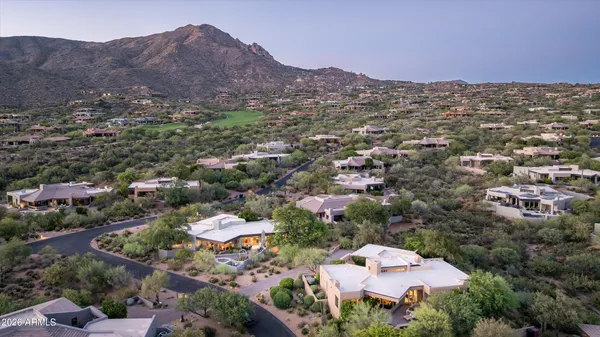 $3,995,000 | 10615 East Honey Mesquite Drive, Scottsdale, AZ 85262