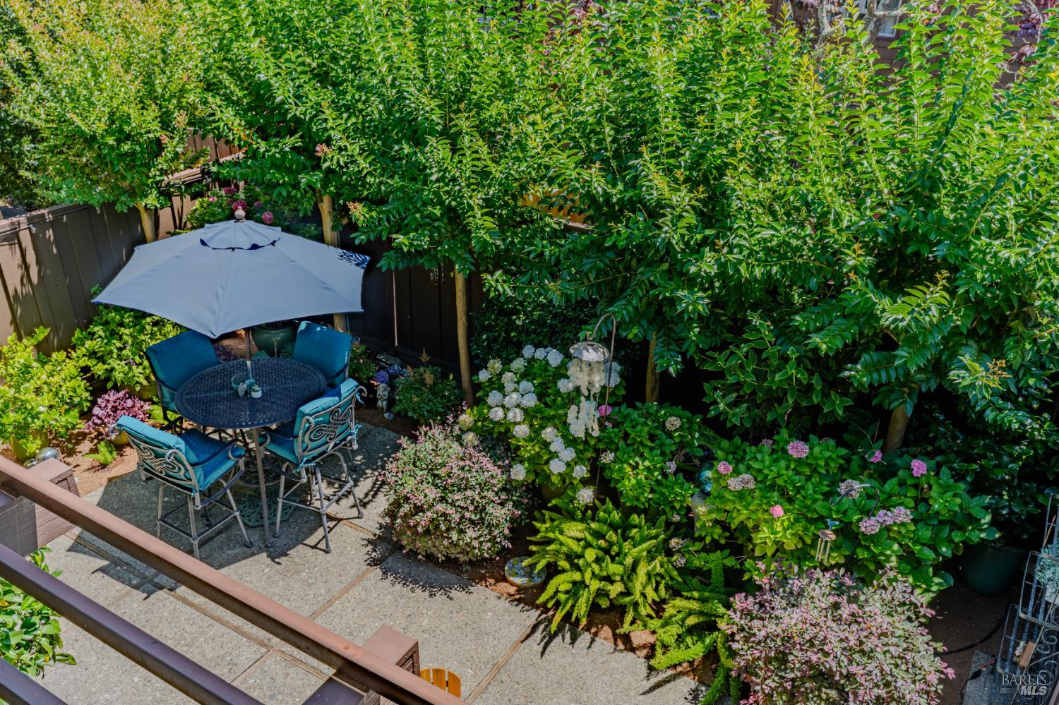 112 Surrey Lane San Rafael, CA 94903 - Photo 19 of 29