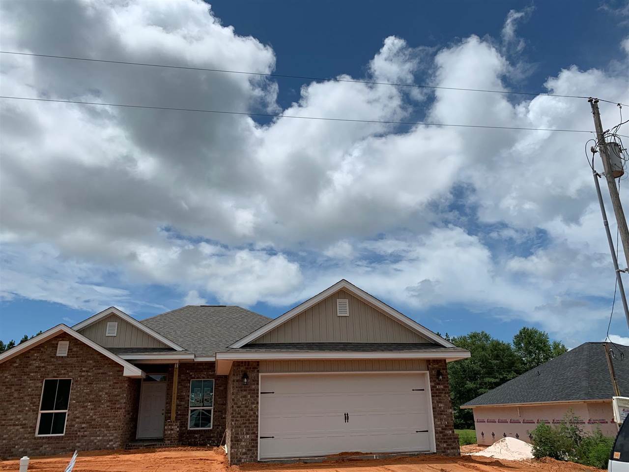 16183 Pylon Court Foley, AL 36535 - Photo 1 of 9