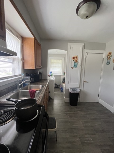 1770 North Church Street Decatur, IL 62526 - Photo 6 of 18 Kitchen