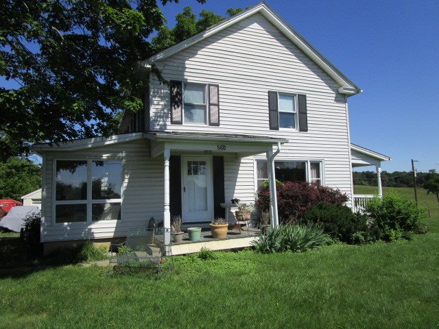 560 Hotchkiss Road Churchville, VA 24421 - Photo 3 of 20 Gallery Image 3