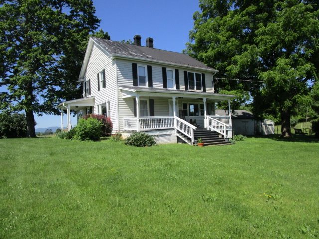 560 Hotchkiss Road Churchville, VA 24421 - Photo 4 of 20 Gallery Image 4