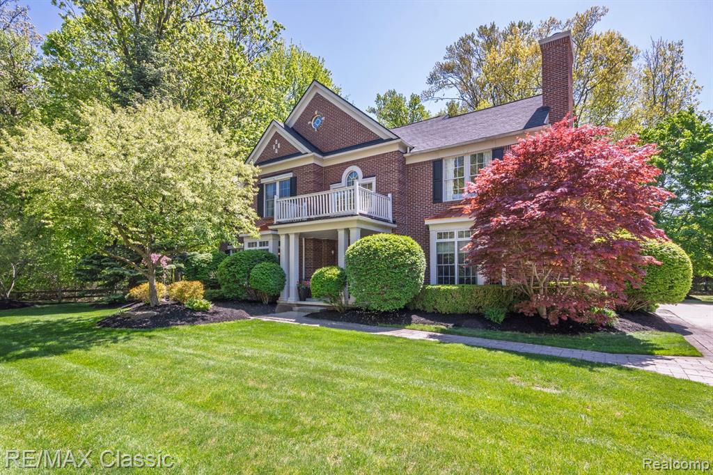 1542 Lasalle Road Canton, MI 48187 - Photo 1 of 36 Gallery Image 1