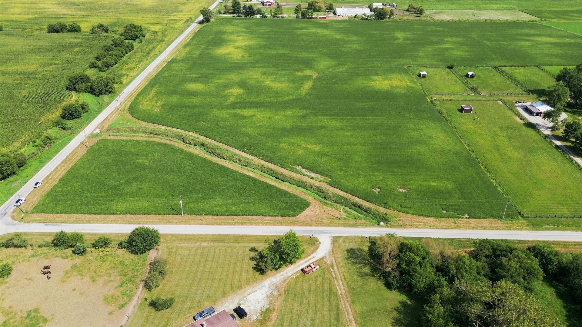 Lot 1 Church Road Beecher, IL 60401 - Photo 6 of 10 Gallery Image 6