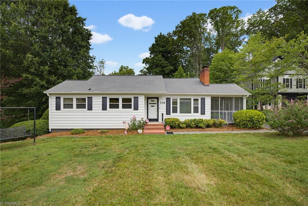 339 Petree Road Winston-Salem, NC 27106 - Photo 1 of 31