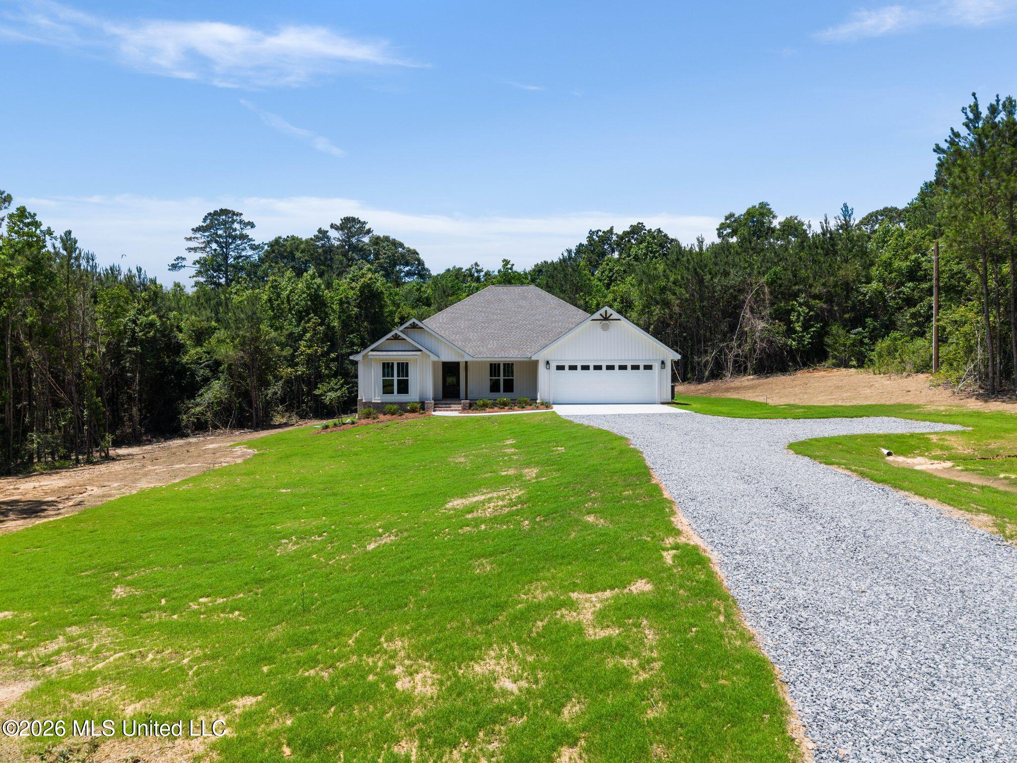 319 Noel Townsend Road Seminary, MS 39479 - Photo 3 of 36 319_Noel_Townsen_Road-3