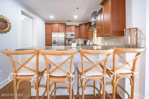 $724,999 | 432 Ocean Boulevard, Unit 110, Long Branch, NJ 07740