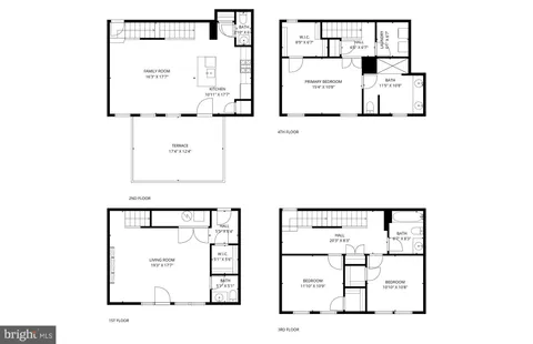 $799,900 | 5684 Stephanie Tessa Way, Unit 54, Alexandria, VA 22303