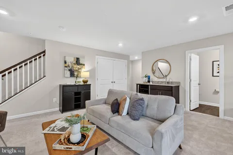 $799,900 | 5684 Stephanie Tessa Way, Unit 54, Alexandria, VA 22303