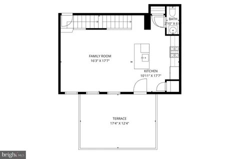 $799,900 | 5684 Stephanie Tessa Way, Unit 54, Alexandria, VA 22303