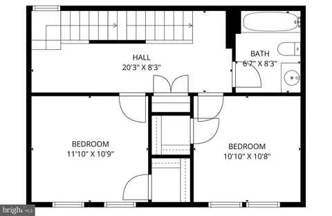 $799,900 | 5684 Stephanie Tessa Way, Unit 54, Alexandria, VA 22303