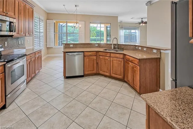 $3,800 | 20437 Ardore Lane, Estero, FL 33928