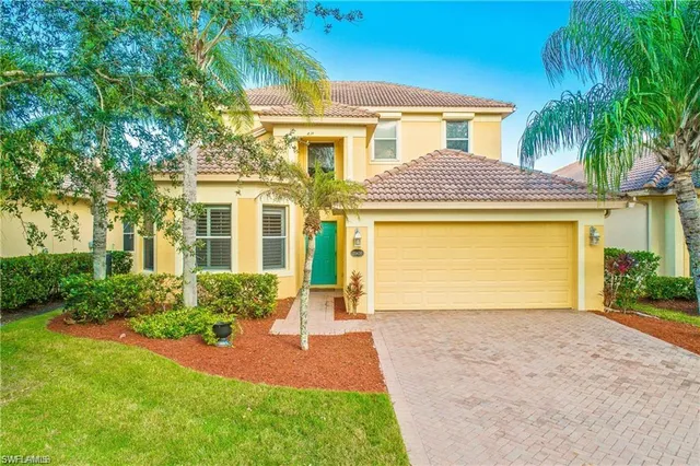 $3,800 | 20437 Ardore Lane, Estero, FL 33928