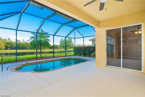 $3,500 | 20437 Ardore Lane, Estero, FL 33928