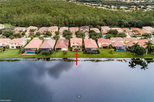 $3,800 | 20437 Ardore Lane, Estero, FL 33928