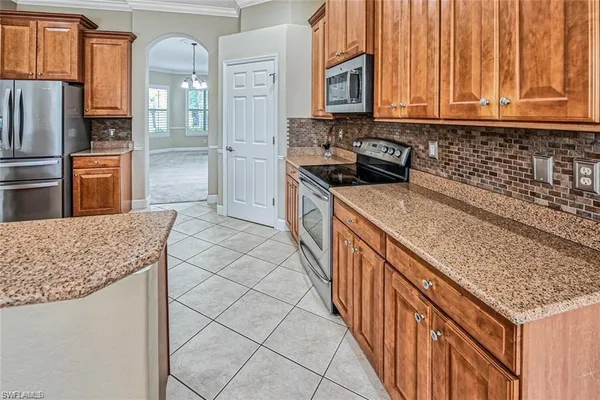 $3,500 | 20437 Ardore Lane, Estero, FL 33928