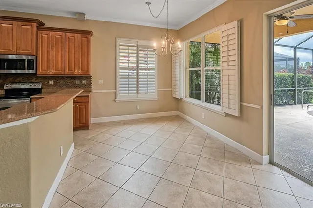 $3,800 | 20437 Ardore Lane, Estero, FL 33928