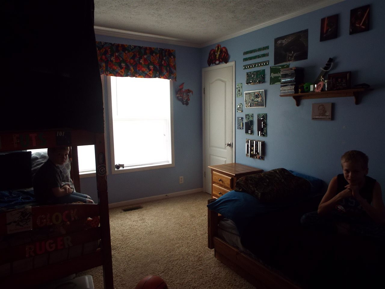 6060 Corinth Road Berry, KY 41003 - Photo 9 of 19 Gallery Image 9