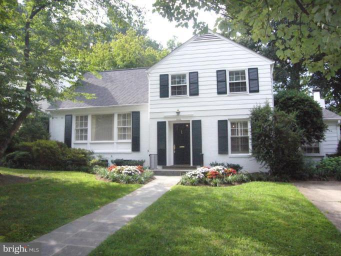 5622 Lamar Road Bethesda, MD 20816 - Photo 1 of 17 Exterior (Main)
