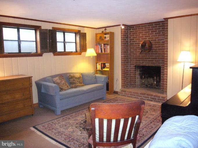 5622 Lamar Road Bethesda, MD 20816 - Photo 14 of 17 Recreation Room