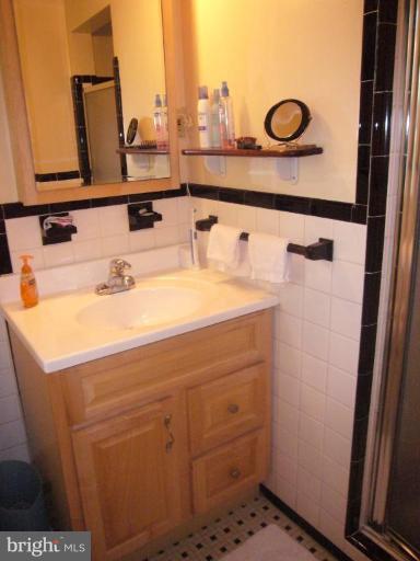 5622 Lamar Road Bethesda, MD 20816 - Photo 17 of 17 Master Bath