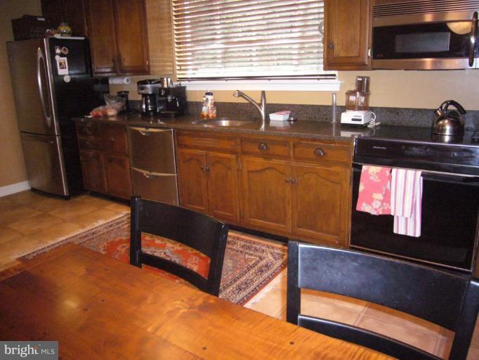 5622 Lamar Road Bethesda, MD 20816 - Photo 6 of 17 Kitchen #2