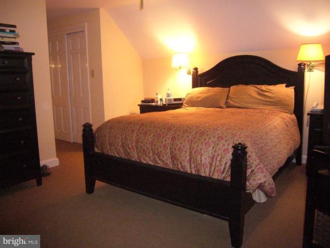 5622 Lamar Road Bethesda, MD 20816 - Photo 10 of 17 Master Bedroom