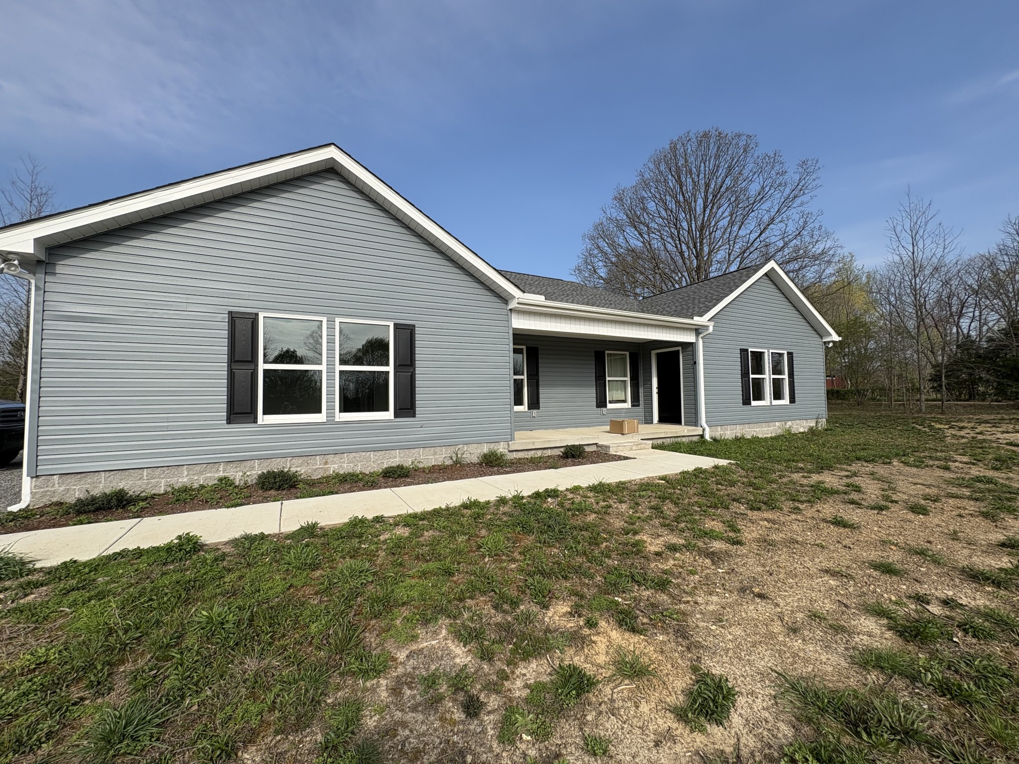 181 Scott Orchard Road Taft, TN 38488 - Photo 2 of 27