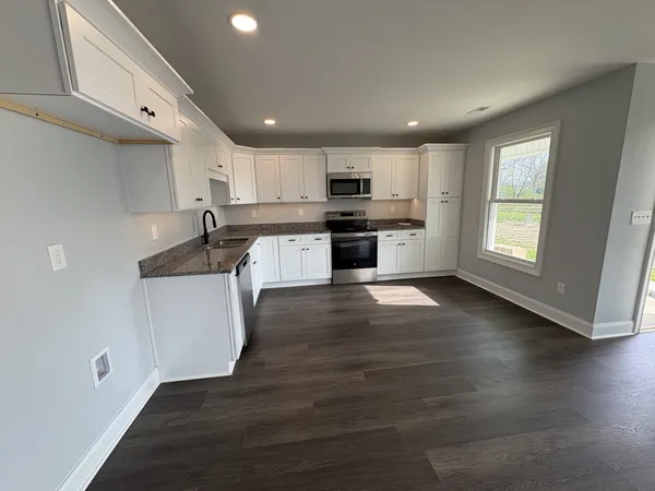 $1,300 | 181 Scott Orchard Road, Taft, TN 38488