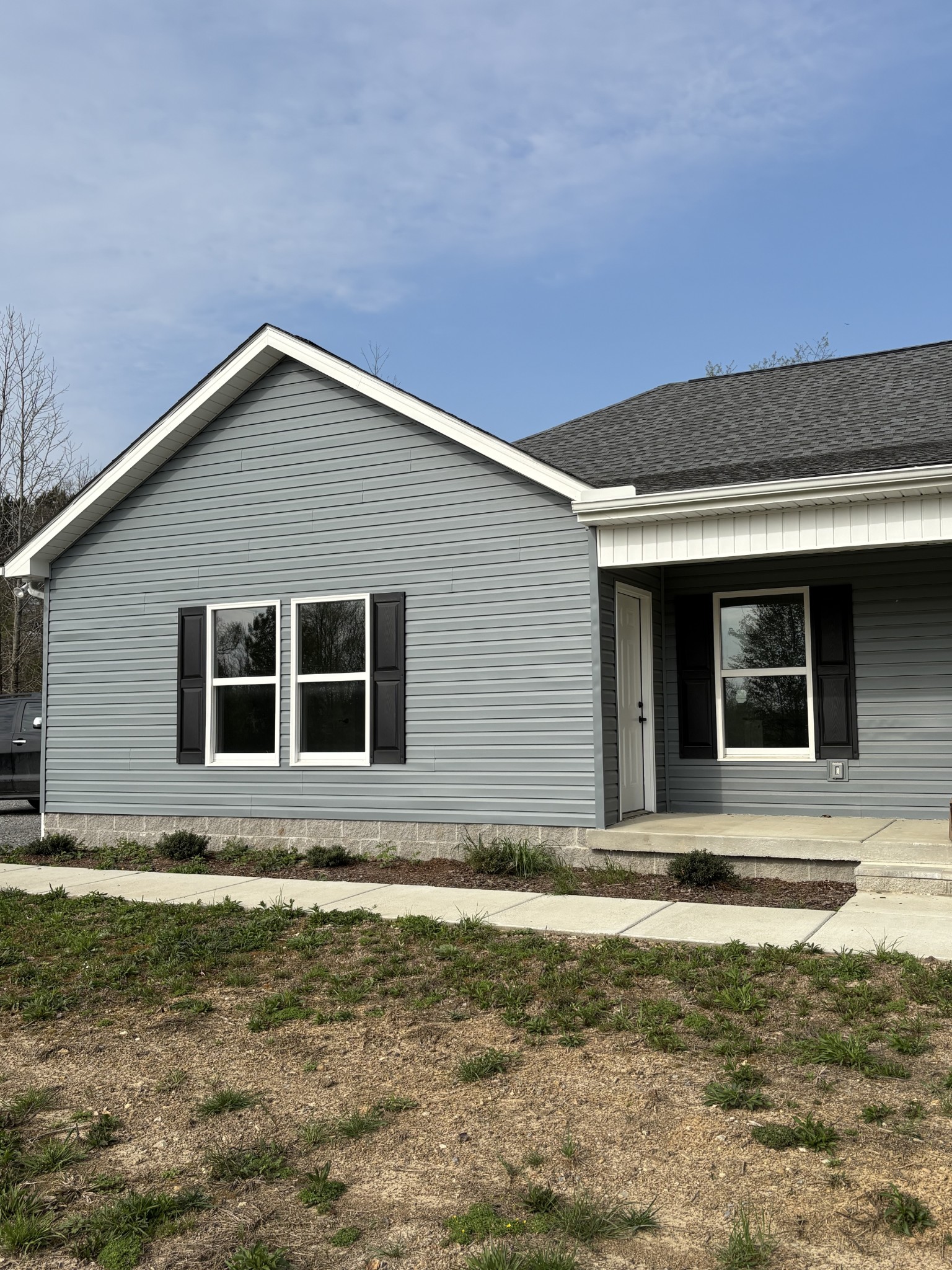 181 Scott Orchard Road Taft, TN 38488 - Photo 4 of 27