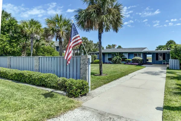 $3,950,000 | 4242 South Fletcher Avenue, Fernandina Beach, FL 32034