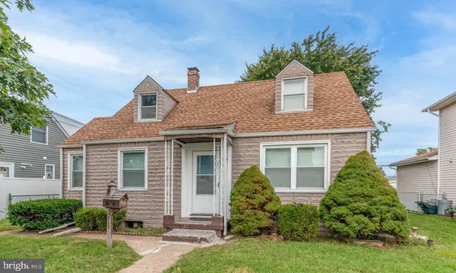 $310,000 | 3413 Yardley Drive, Baltimore, MD 21222