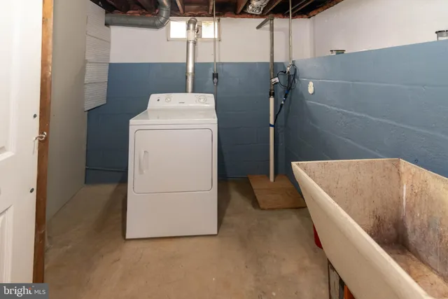 $310,000 | 3413 Yardley Drive, Baltimore, MD 21222