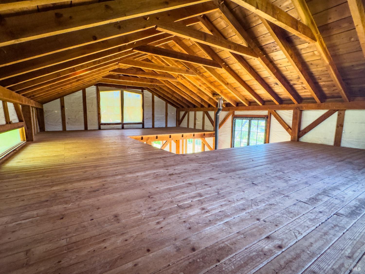 1510 Boonville Road Ukiah, CA 95482 - Photo 16 of 26 a view of an indoor swimming pool