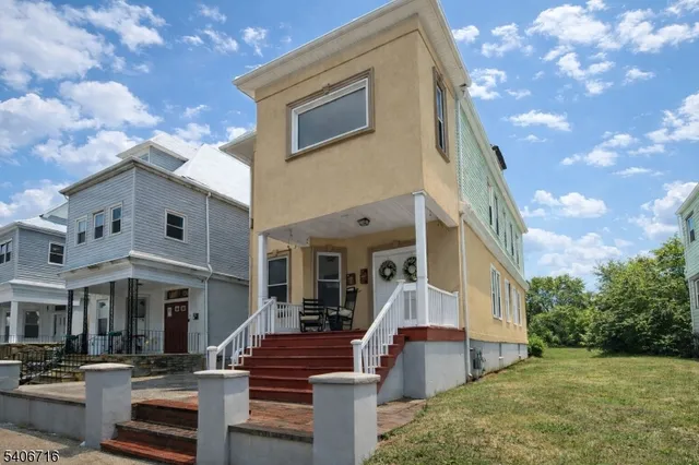 $2,600 | 68 Millington Avenue, Newark, NJ 07108