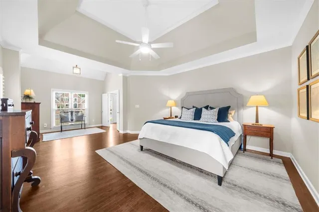 $1,025,000 | 340 Laurel Oak Drive, Suwanee, GA 30024