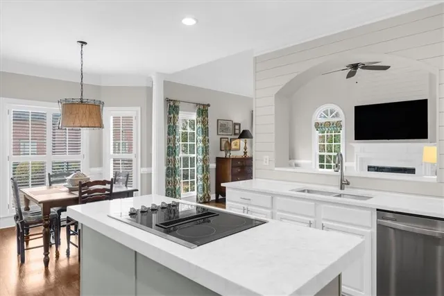 $1,025,000 | 340 Laurel Oak Drive, Suwanee, GA 30024