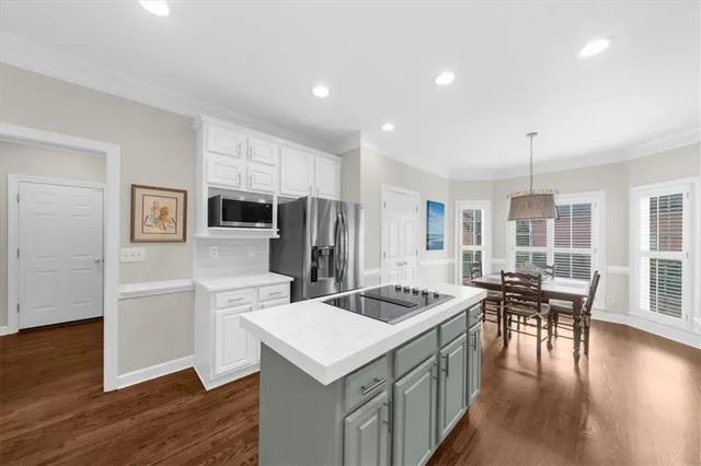 $1,025,000 | 340 Laurel Oak Drive, Suwanee, GA 30024