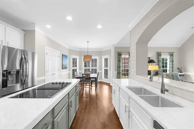 $1,025,000 | 340 Laurel Oak Drive, Suwanee, GA 30024