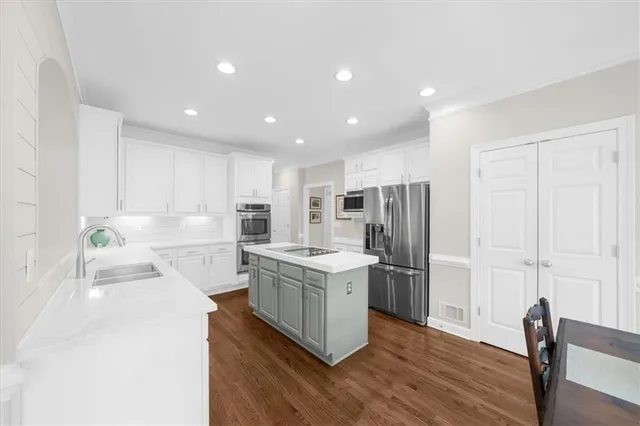 $1,025,000 | 340 Laurel Oak Drive, Suwanee, GA 30024