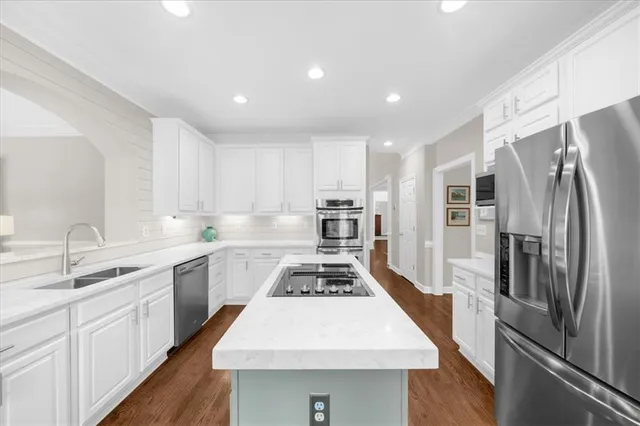 $1,025,000 | 340 Laurel Oak Drive, Suwanee, GA 30024