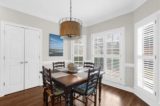 $1,025,000 | 340 Laurel Oak Drive, Suwanee, GA 30024