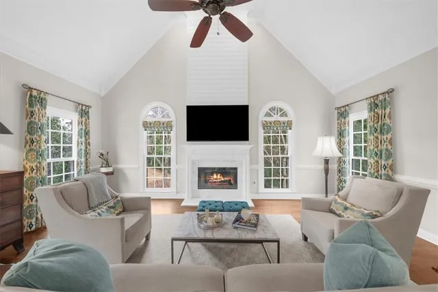 $1,025,000 | 340 Laurel Oak Drive, Suwanee, GA 30024