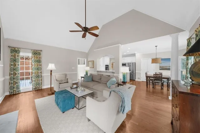 $1,025,000 | 340 Laurel Oak Drive, Suwanee, GA 30024