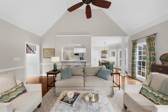 $1,025,000 | 340 Laurel Oak Drive, Suwanee, GA 30024