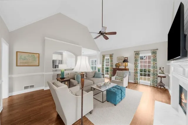 $1,025,000 | 340 Laurel Oak Drive, Suwanee, GA 30024