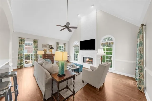 $1,025,000 | 340 Laurel Oak Drive, Suwanee, GA 30024